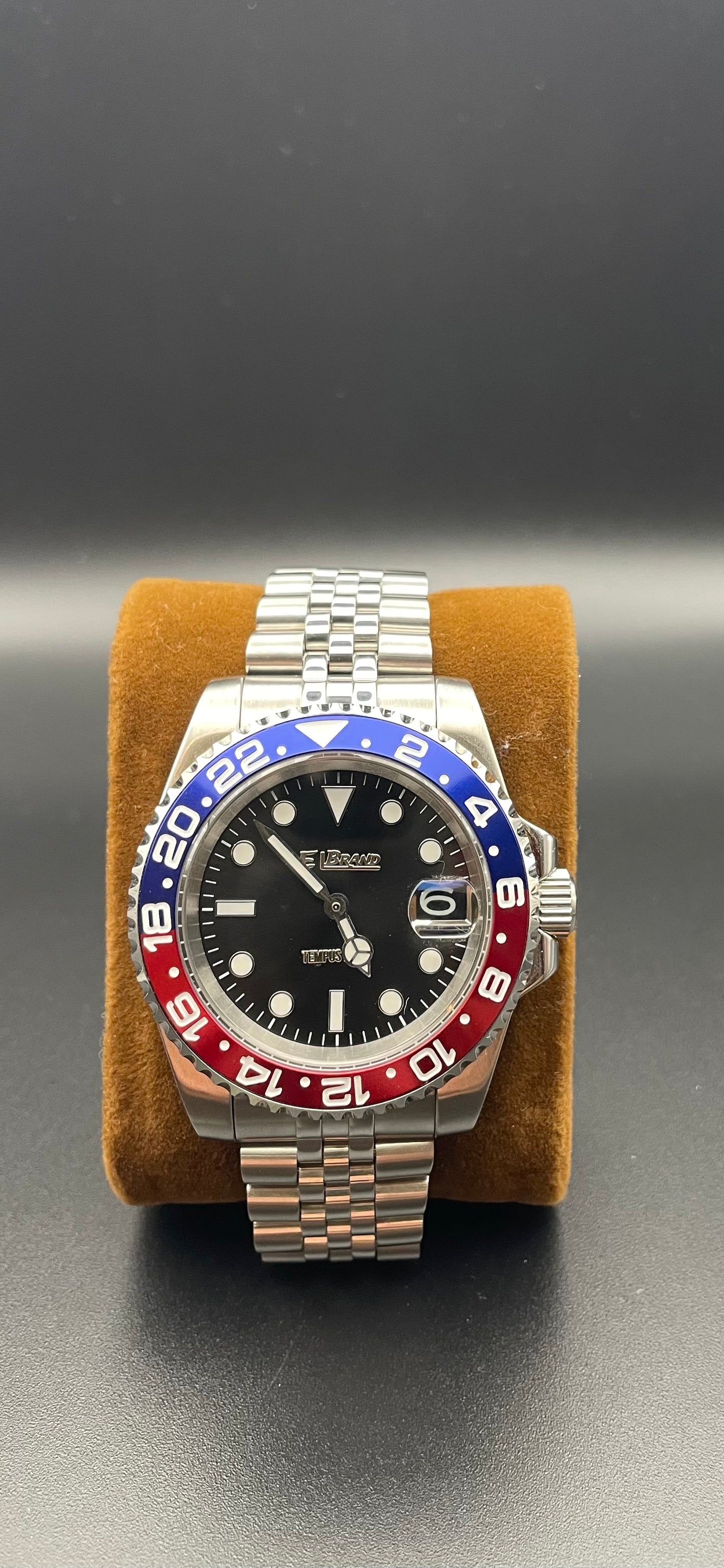 GMT Ebrand Pepsi