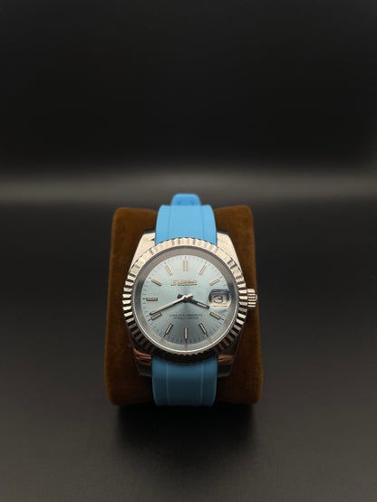 Color Watch Ebrand Bleu Ciel