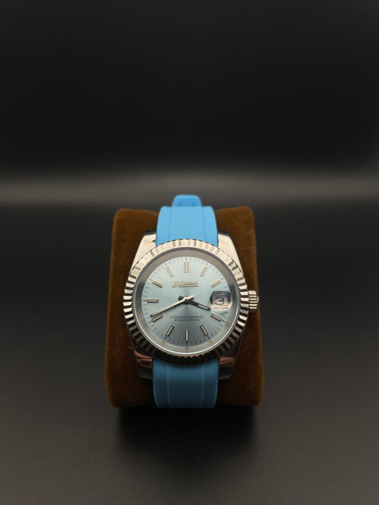 Color Watch Ebrand Bleu Ciel