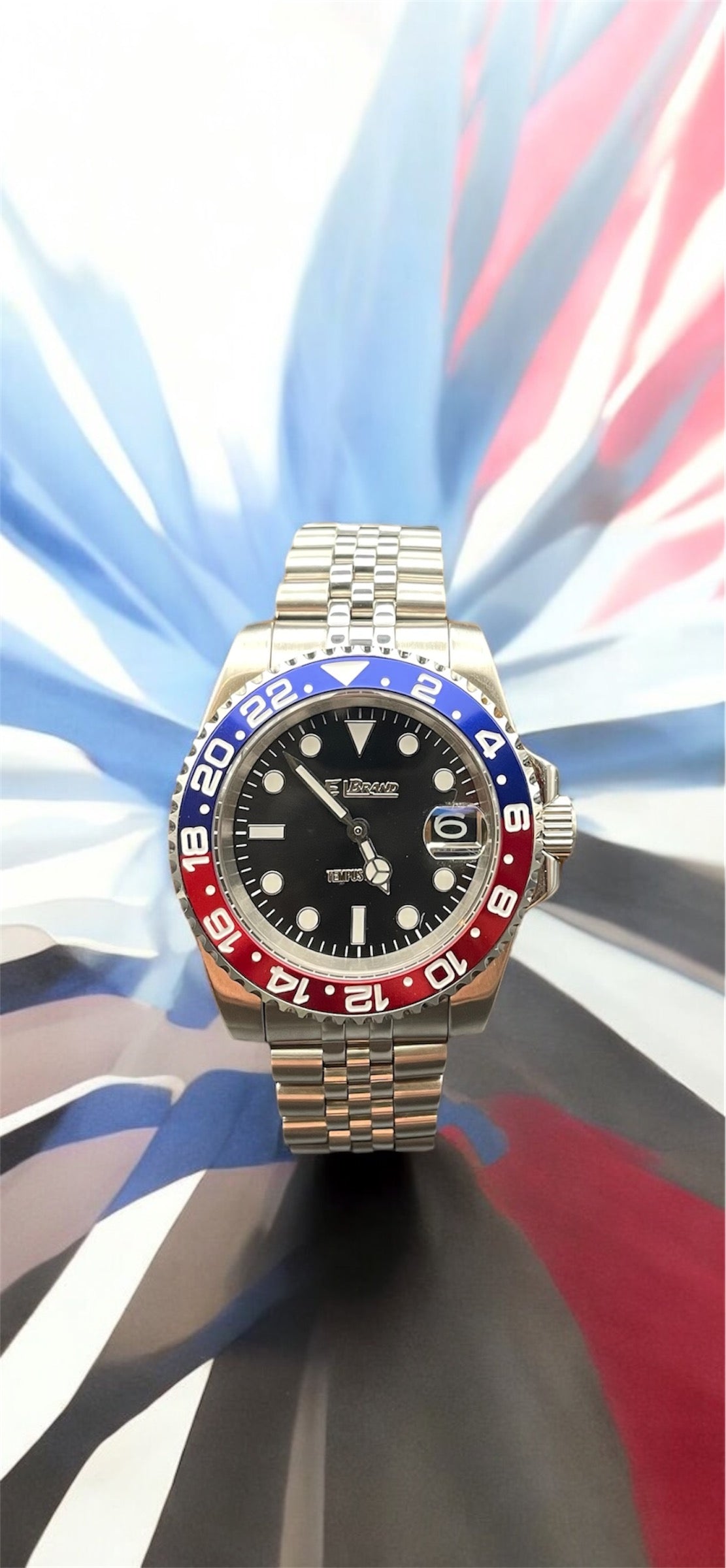 GMT Ebrand Pepsi