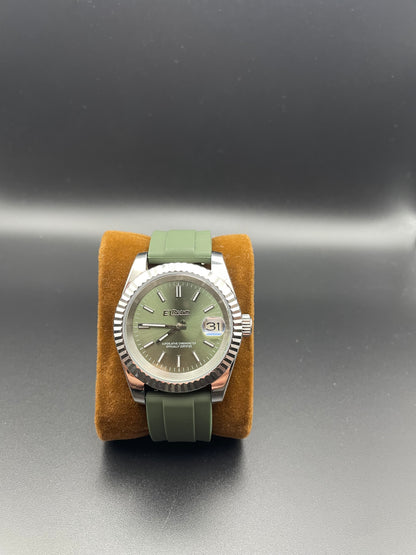 Color Watch Ebrand Kaki