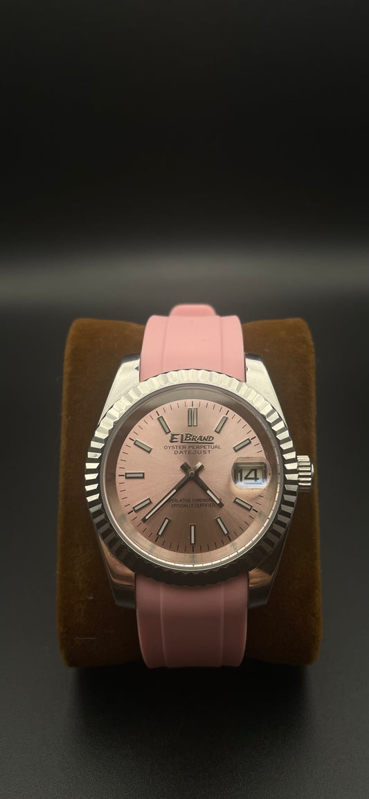 Color Watch Ebrand Rose