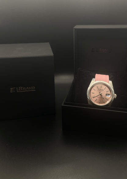 Color Watch Ebrand Rose