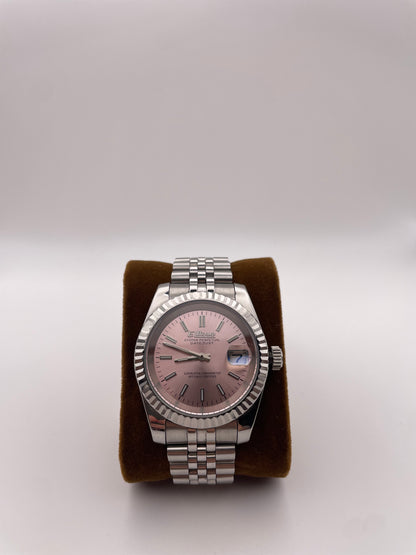 Datejust Rose