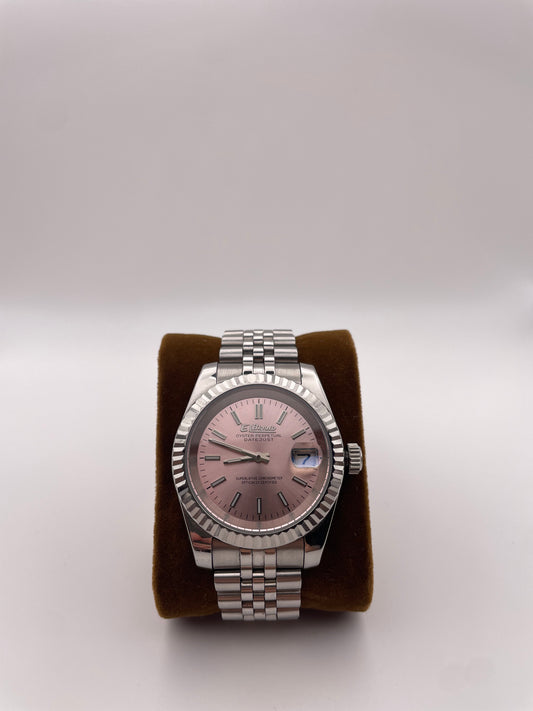 Datejust Rose