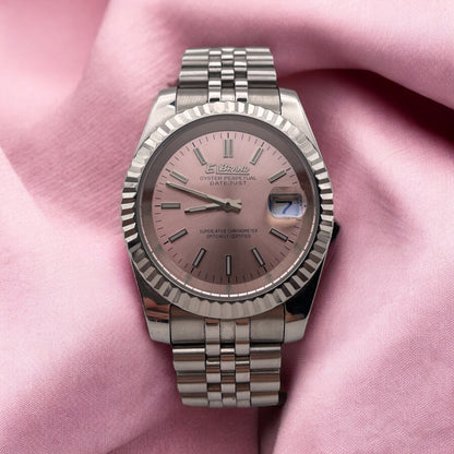 Datejust Rose