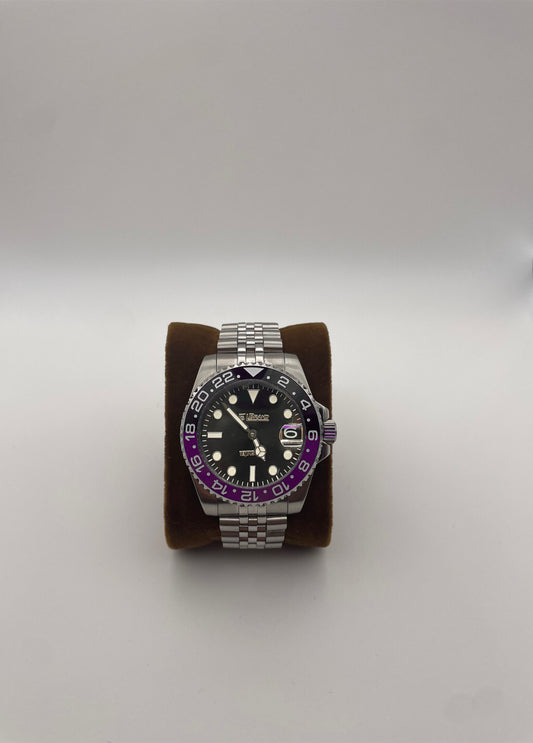 GMT Ebrand Cherry