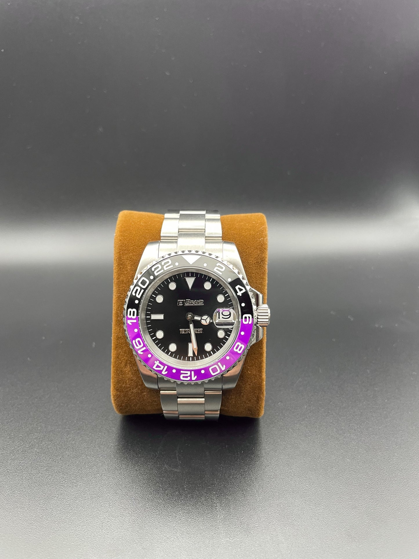 GMT Ebrand Cherry